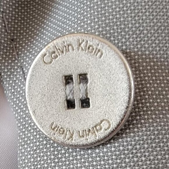 Calvin Klein Blazer - Picture 4 of 8